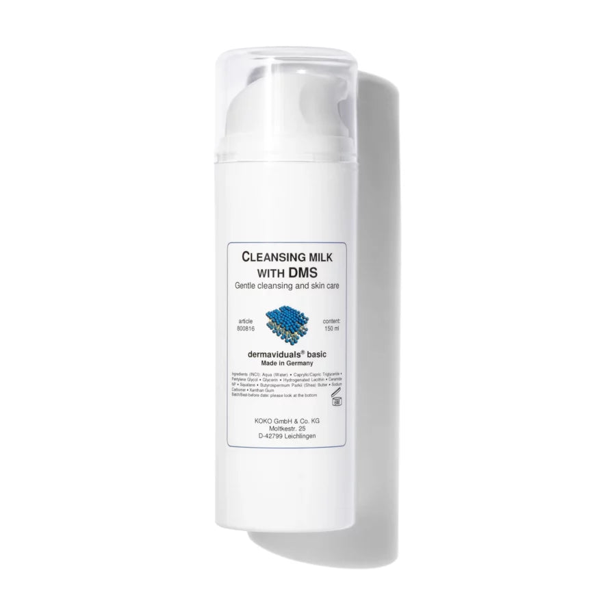 Dermaviduals DMS Cleansing Milk 150ml