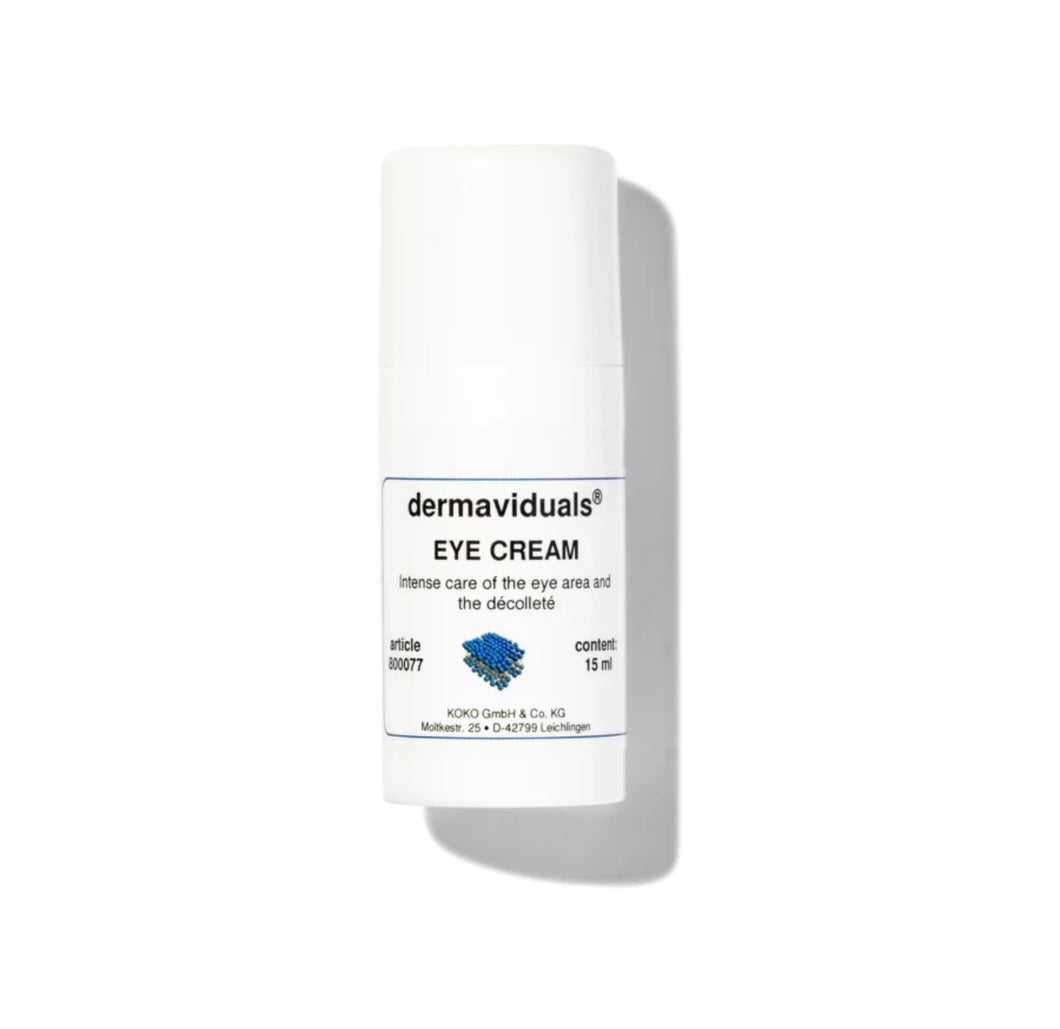 Eye Cream – 15ml