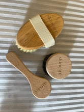 Load image into Gallery viewer, BODY MASSAGE BRUSH
