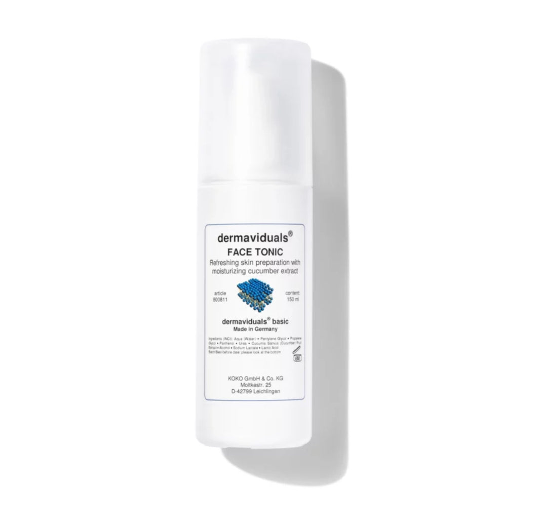 Face Tonic – 150ml