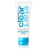 clearing defense spf30  59ml CLEAR  START