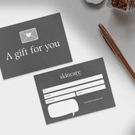 GIFT VOUCHER