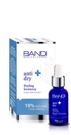 BANDI MEDICAL EXPERT anti dry+ -Deeply Moisturising Acid Peel 30ml-Bandi Cosmetics Ireland - www.skincarebyolga.com www.biobeauty.ie